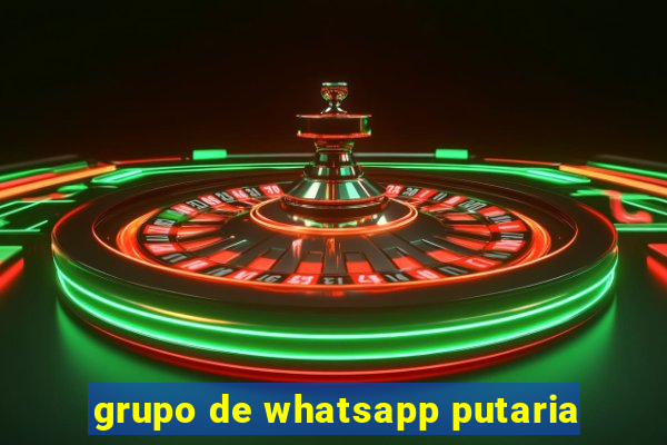 grupo de whatsapp putaria